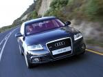 Audi A6 3.0T Quattro S-Line Sedan 2008 года (ZA)
